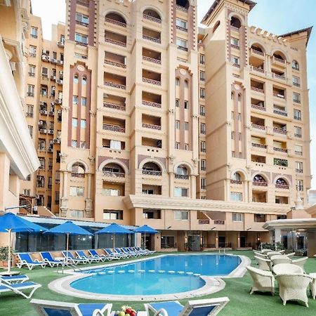 Eastern Al Montazah Hotel Alexandria Ngoại thất bức ảnh
