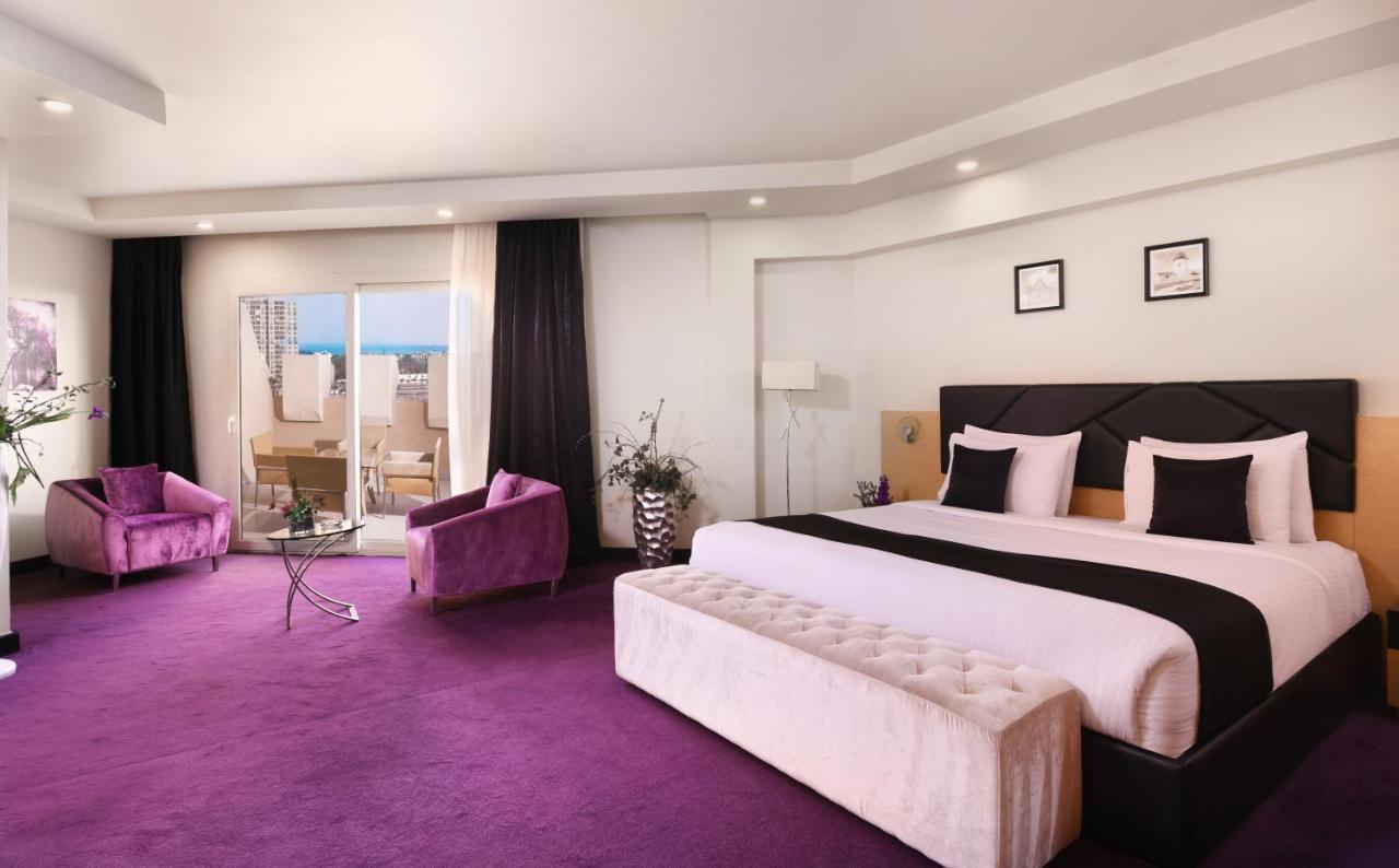 Eastern Al Montazah Hotel Alexandria Ngoại thất bức ảnh