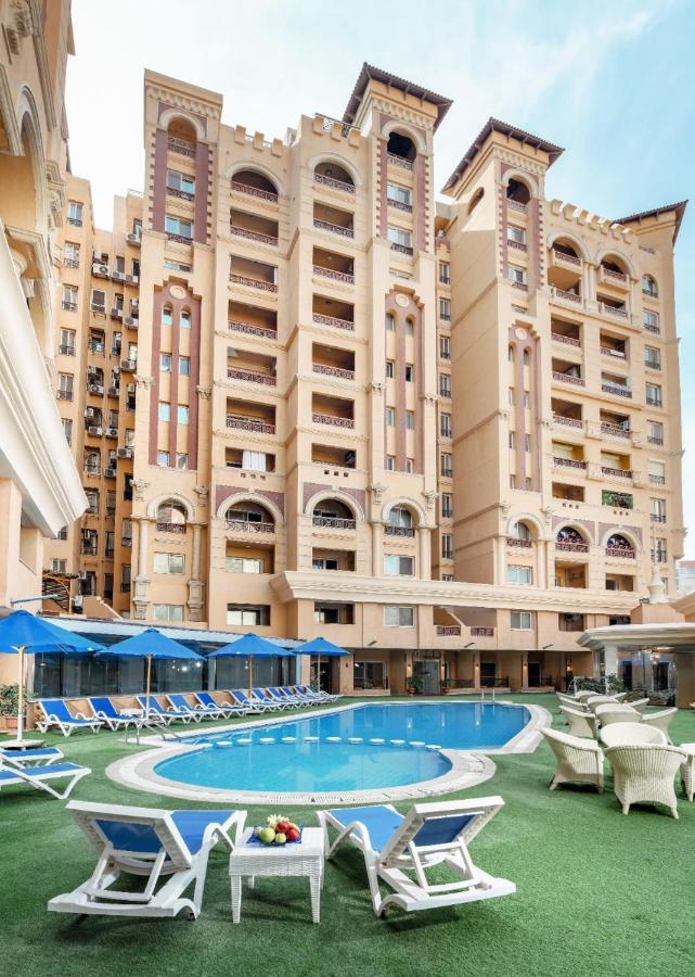 Eastern Al Montazah Hotel Alexandria Ngoại thất bức ảnh