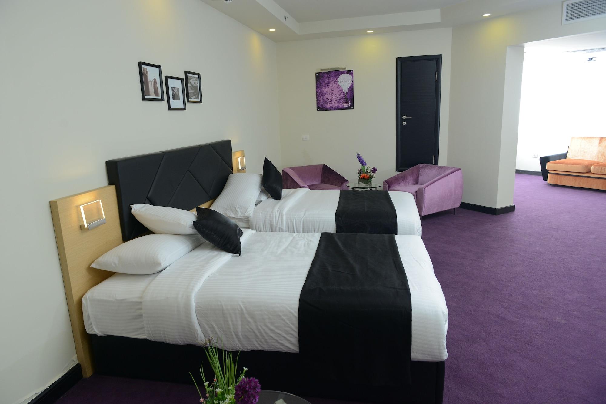 Eastern Al Montazah Hotel Alexandria Ngoại thất bức ảnh