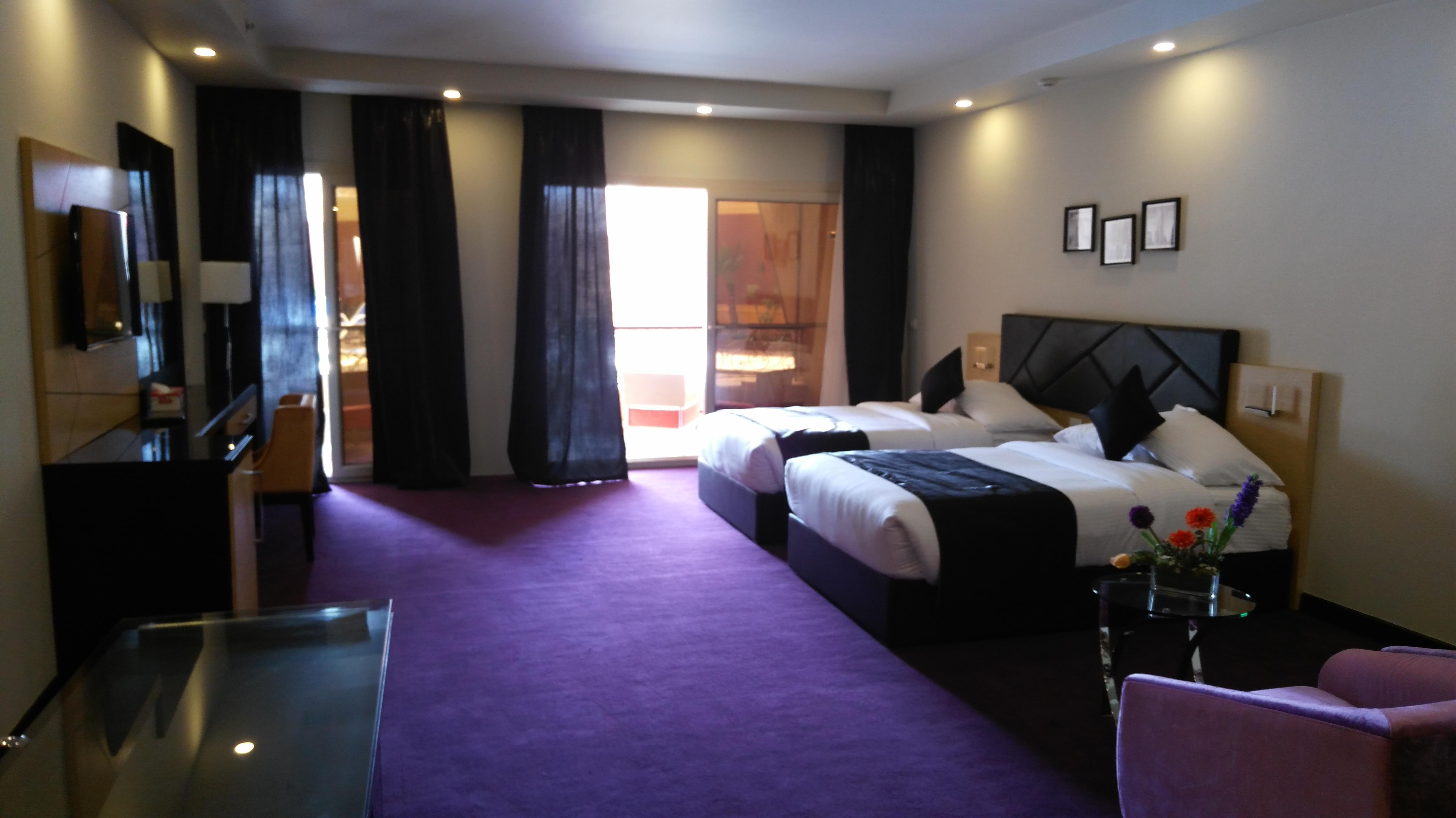 Eastern Al Montazah Hotel Alexandria Ngoại thất bức ảnh