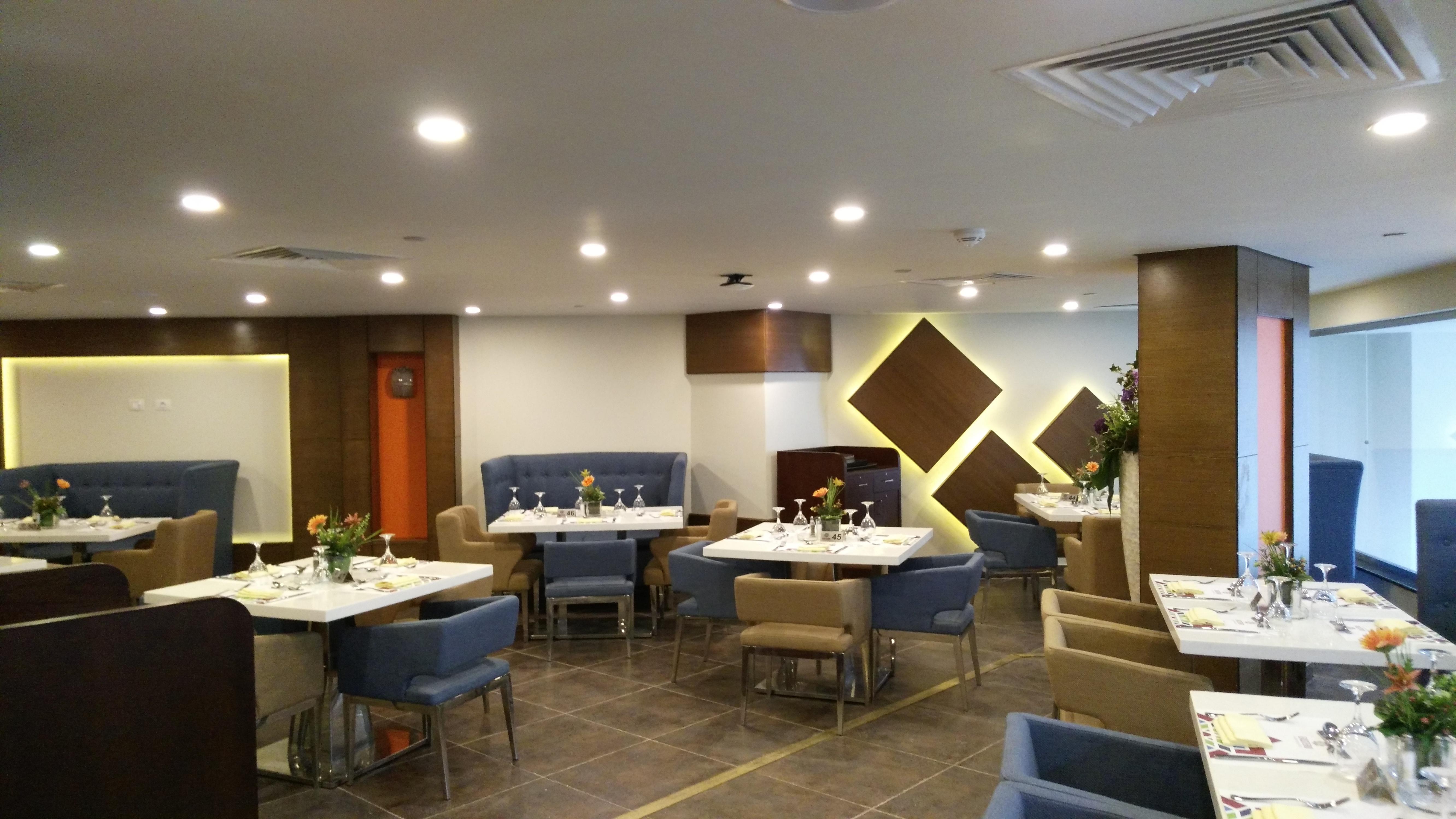 Eastern Al Montazah Hotel Alexandria Ngoại thất bức ảnh