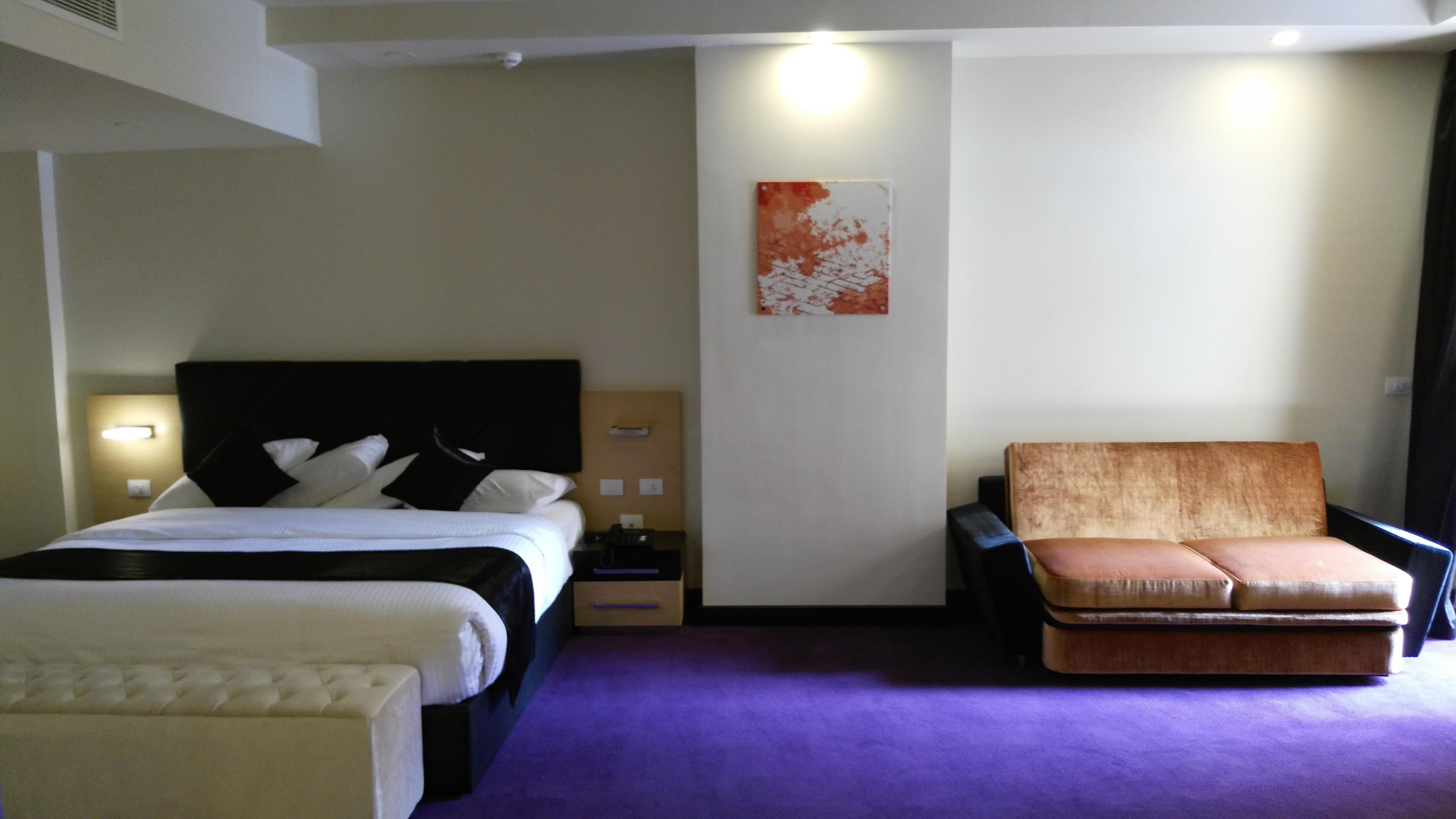 Eastern Al Montazah Hotel Alexandria Ngoại thất bức ảnh