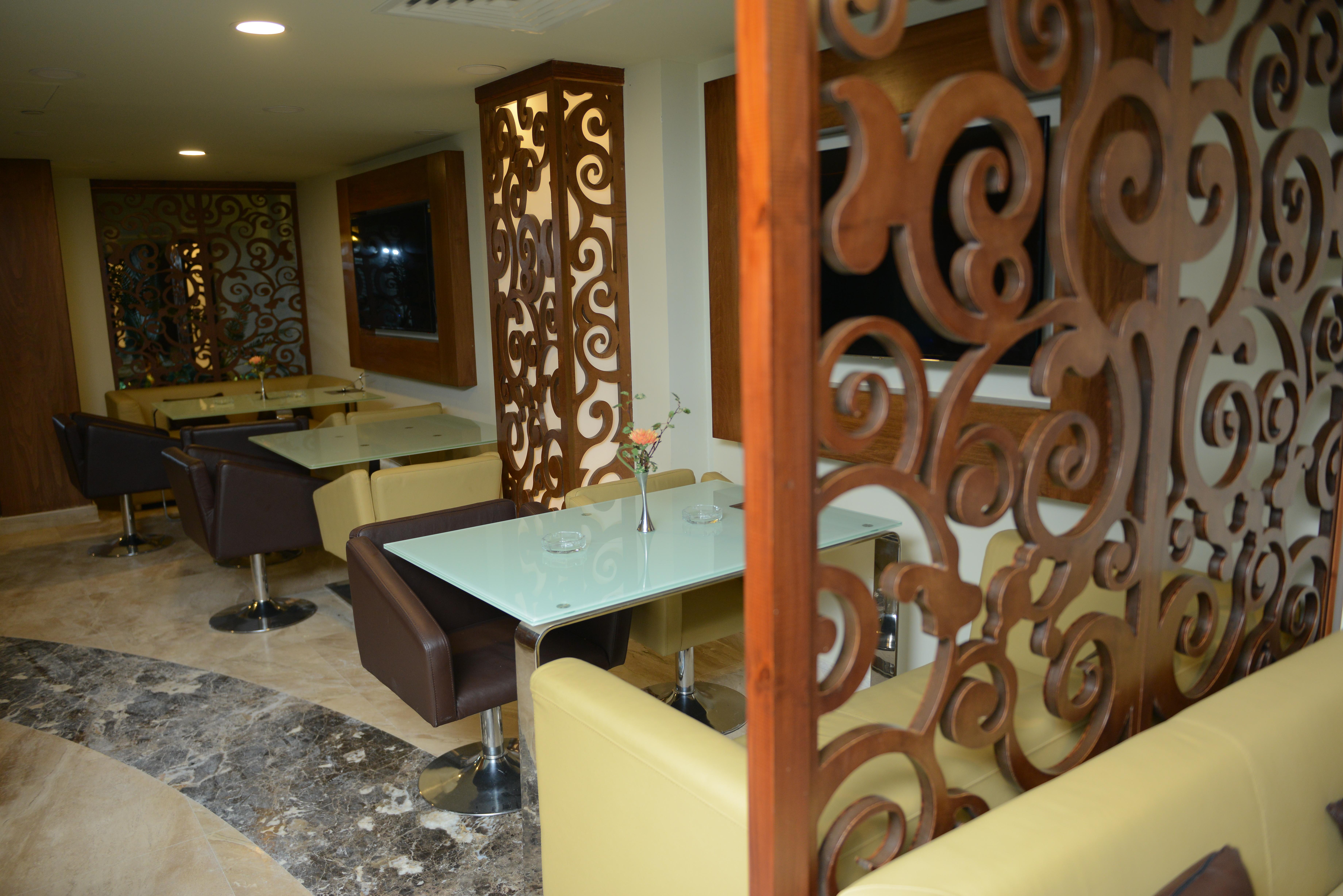 Eastern Al Montazah Hotel Alexandria Ngoại thất bức ảnh