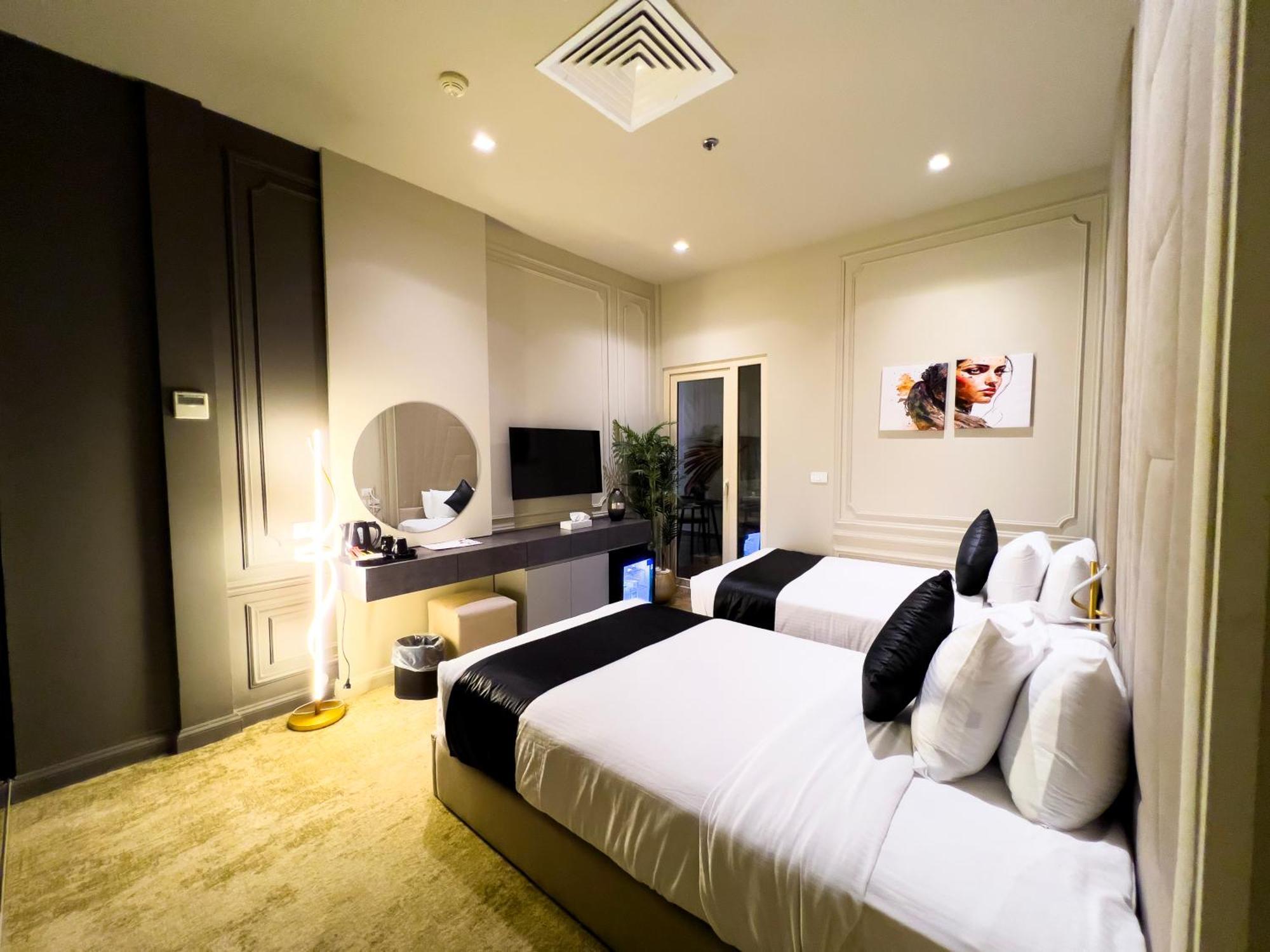 Eastern Al Montazah Hotel Alexandria Ngoại thất bức ảnh