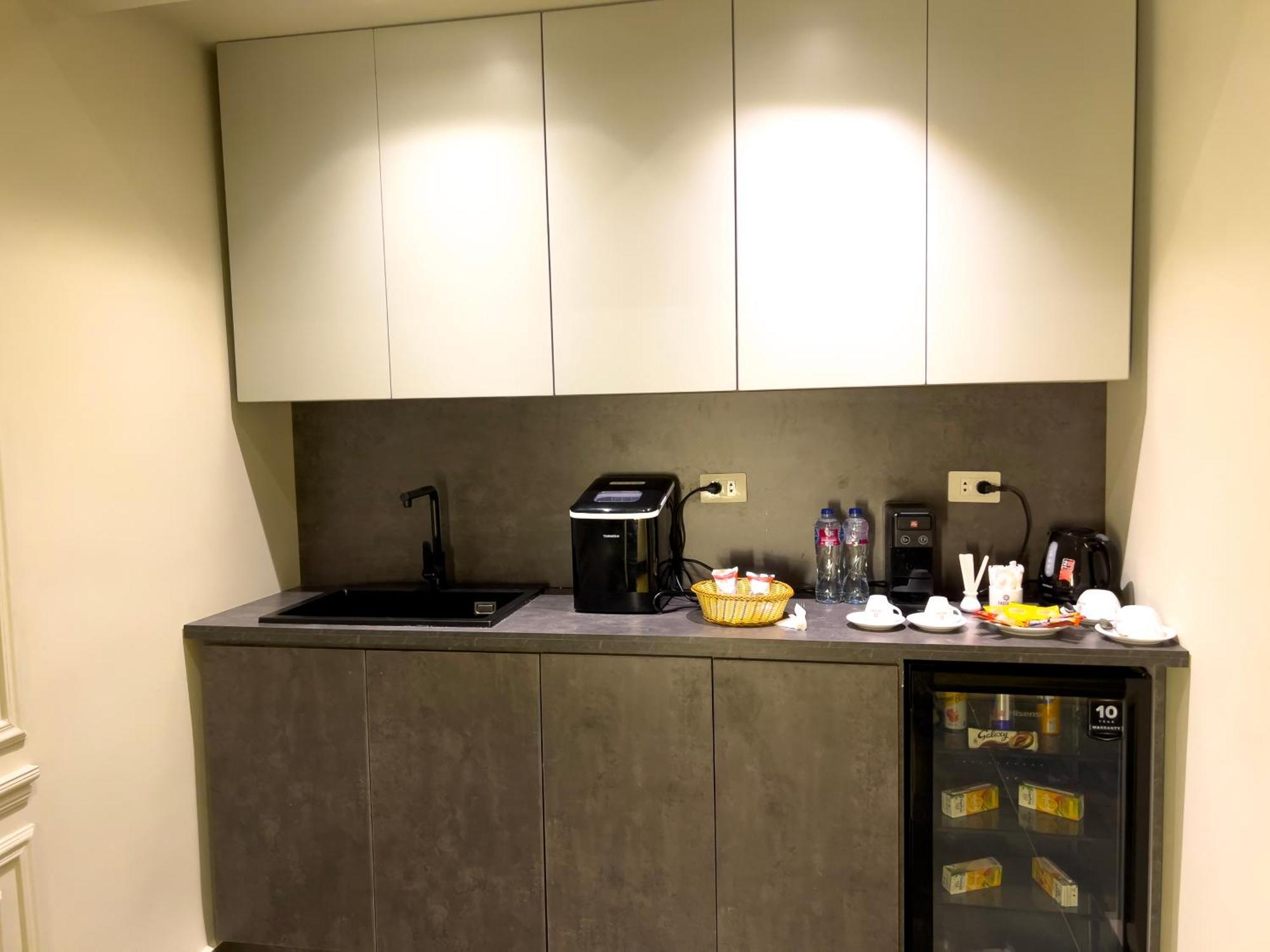 Eastern Al Montazah Hotel Alexandria Ngoại thất bức ảnh