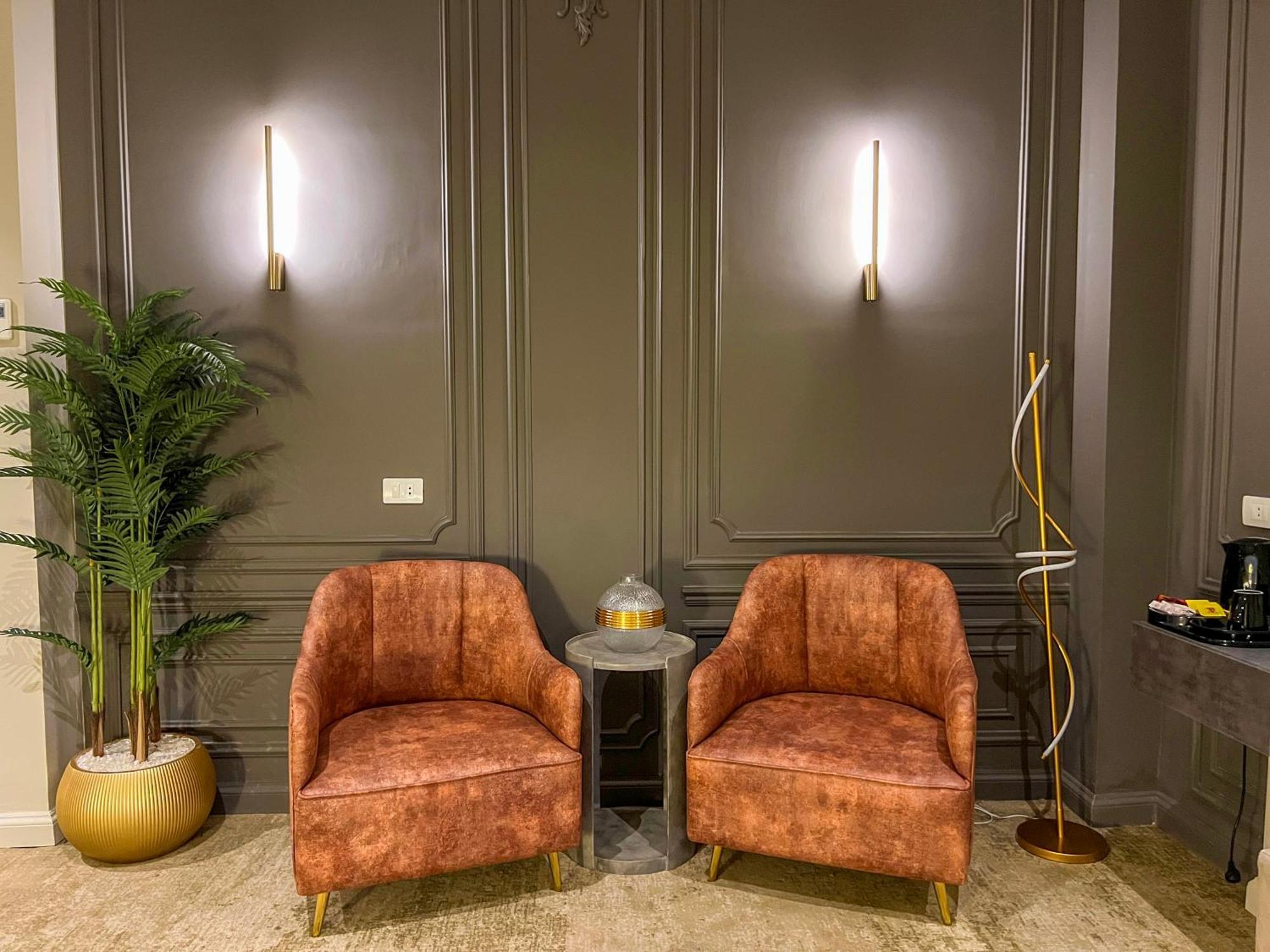 Eastern Al Montazah Hotel Alexandria Ngoại thất bức ảnh