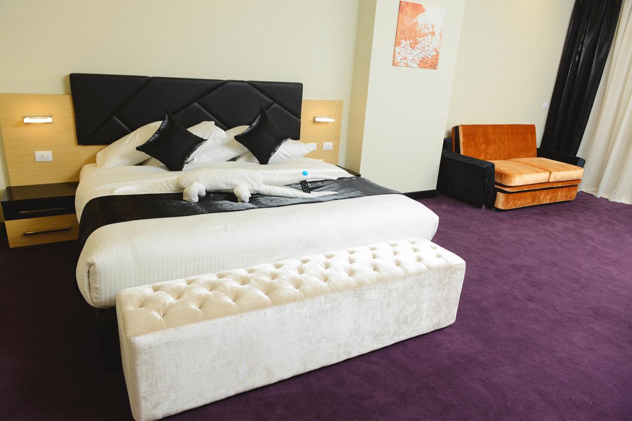 Eastern Al Montazah Hotel Alexandria Ngoại thất bức ảnh