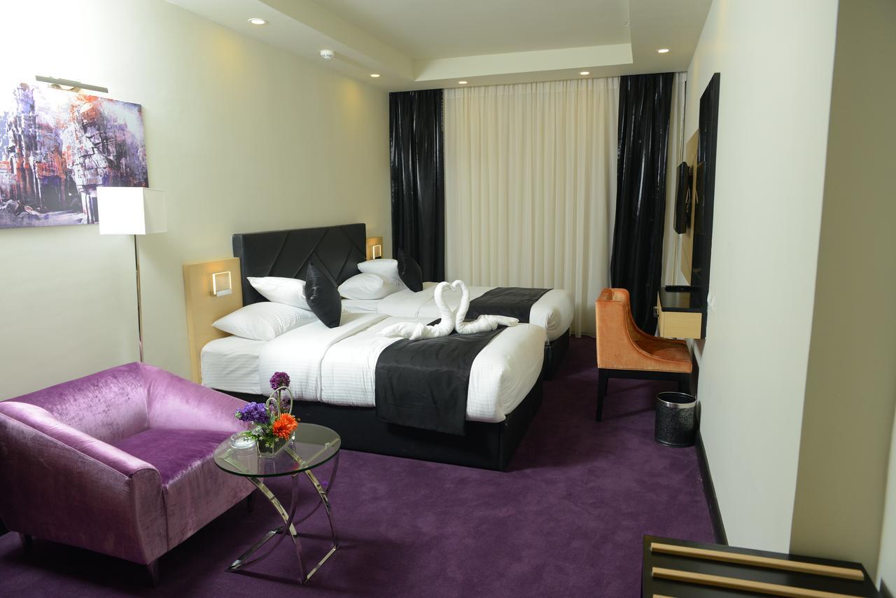 Eastern Al Montazah Hotel Alexandria Ngoại thất bức ảnh