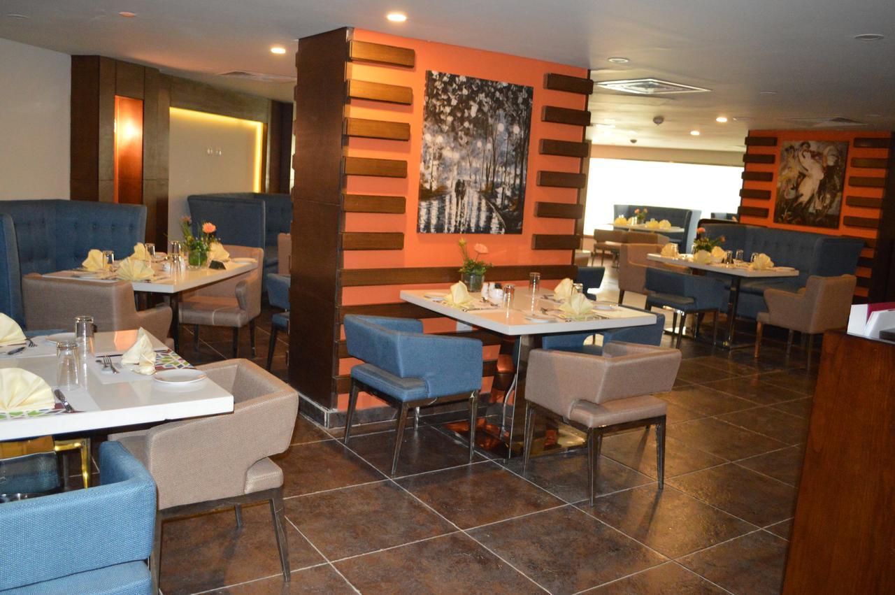 Eastern Al Montazah Hotel Alexandria Ngoại thất bức ảnh