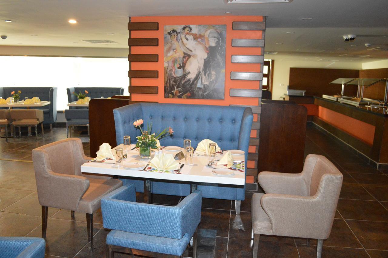 Eastern Al Montazah Hotel Alexandria Ngoại thất bức ảnh