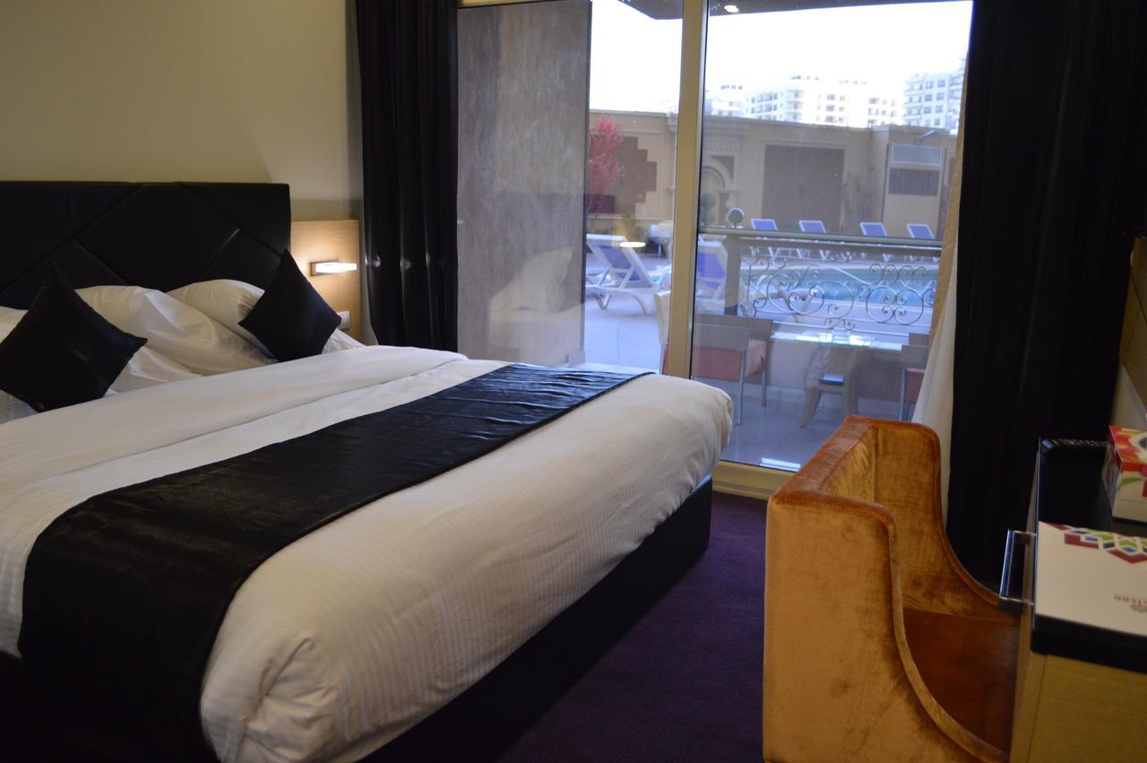 Eastern Al Montazah Hotel Alexandria Ngoại thất bức ảnh