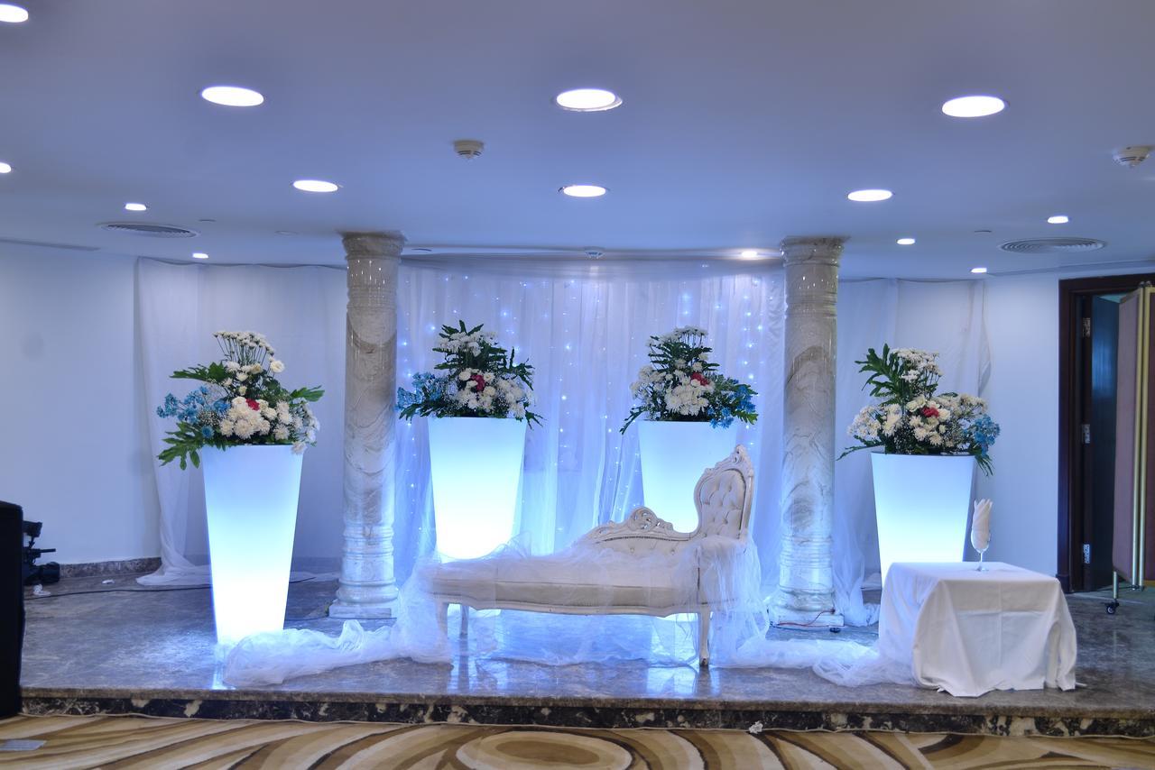 Eastern Al Montazah Hotel Alexandria Ngoại thất bức ảnh