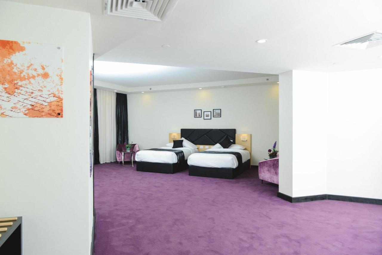 Eastern Al Montazah Hotel Alexandria Ngoại thất bức ảnh