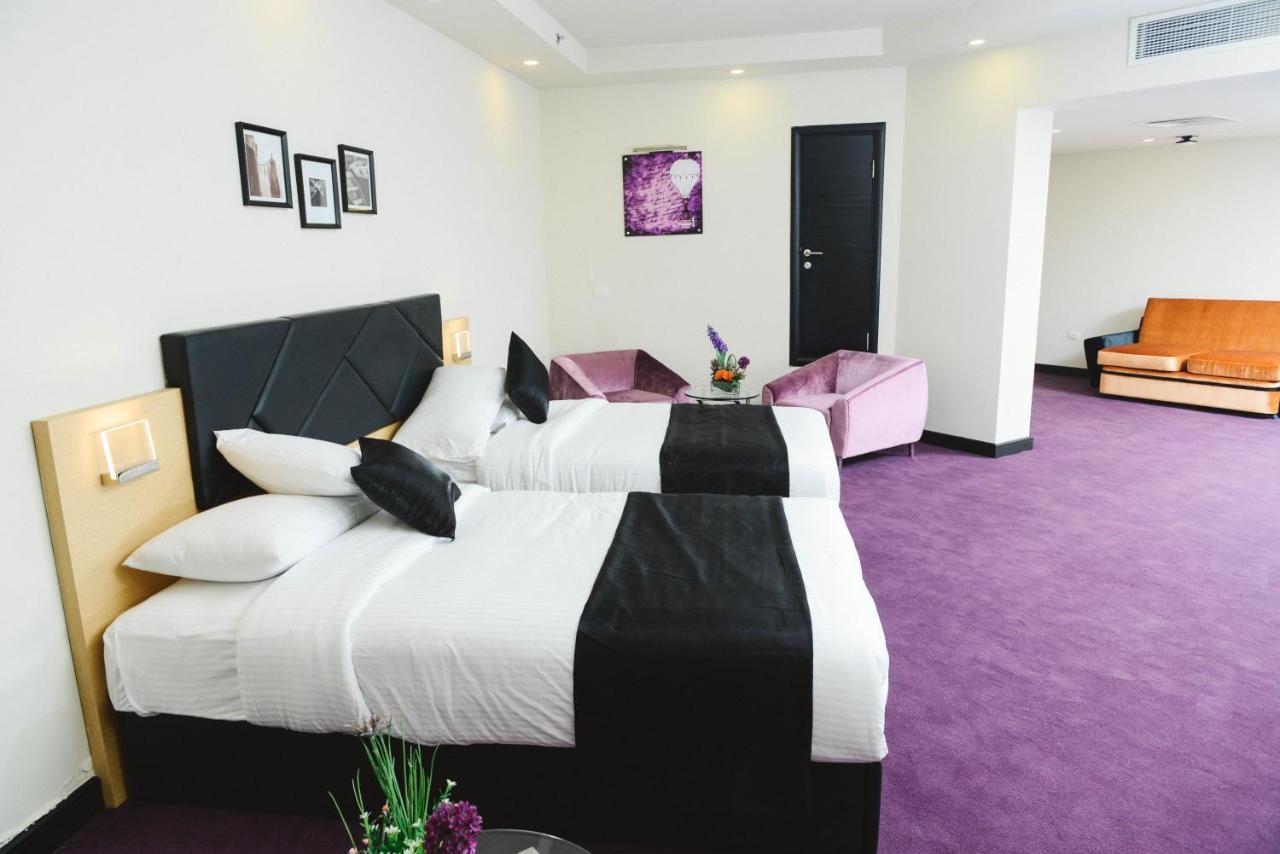 Eastern Al Montazah Hotel Alexandria Ngoại thất bức ảnh