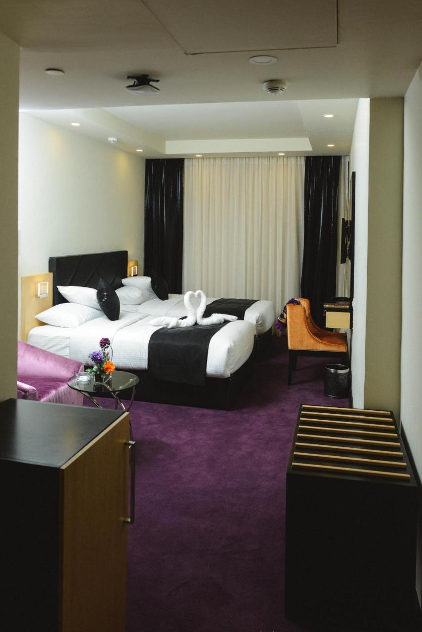 Eastern Al Montazah Hotel Alexandria Ngoại thất bức ảnh