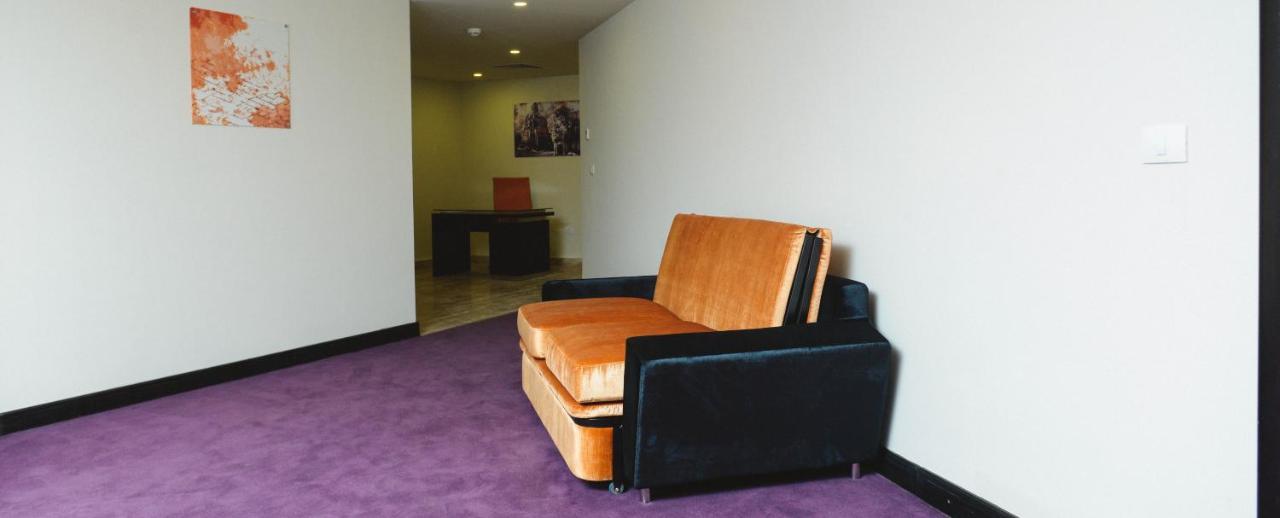 Eastern Al Montazah Hotel Alexandria Ngoại thất bức ảnh
