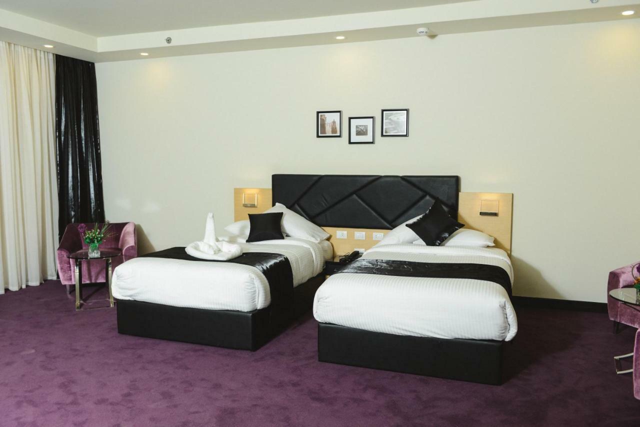 Eastern Al Montazah Hotel Alexandria Ngoại thất bức ảnh